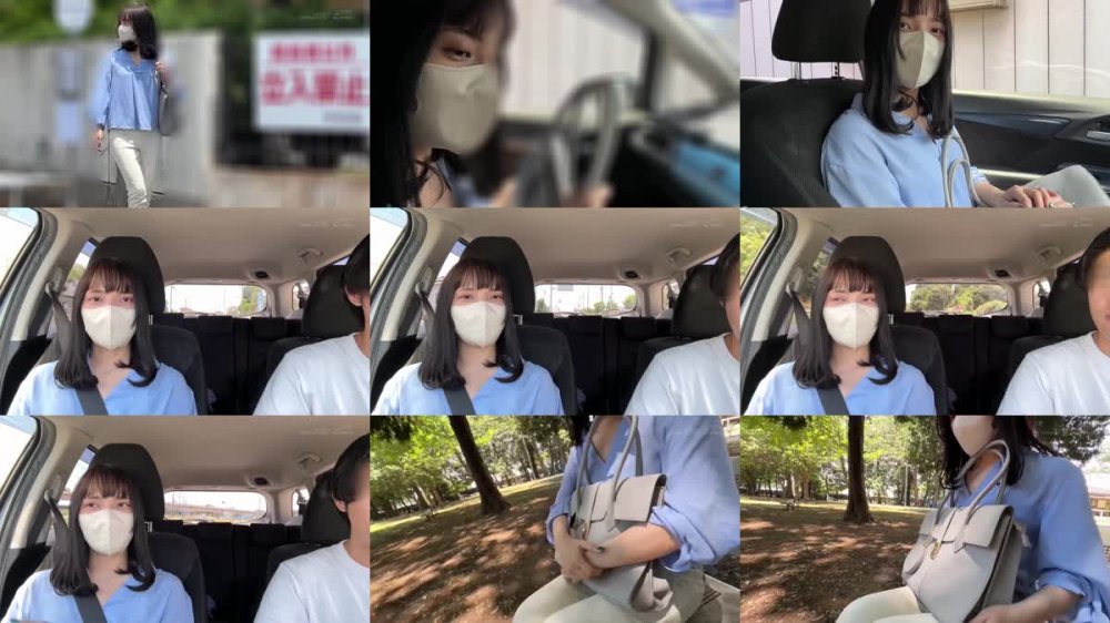 +++ [FHD] 107KSFN-003 学校の先生と不倫 県立高校・英語科教員 まい先生(29)