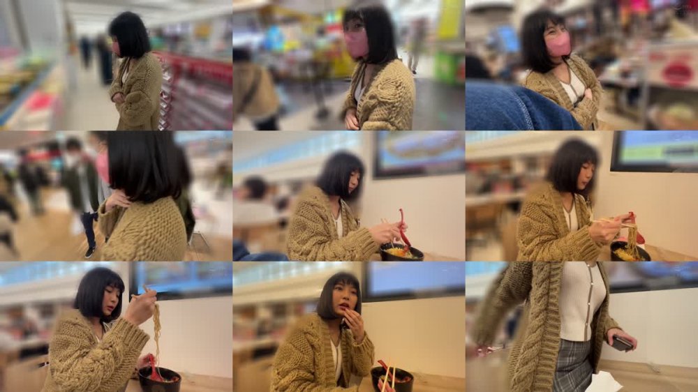 +++ [FHD] 230ORECO-499 HOTARU