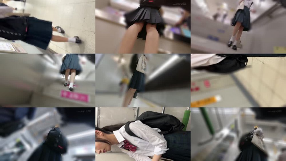+++ [FHD] 785KMNR-006 雷 006
