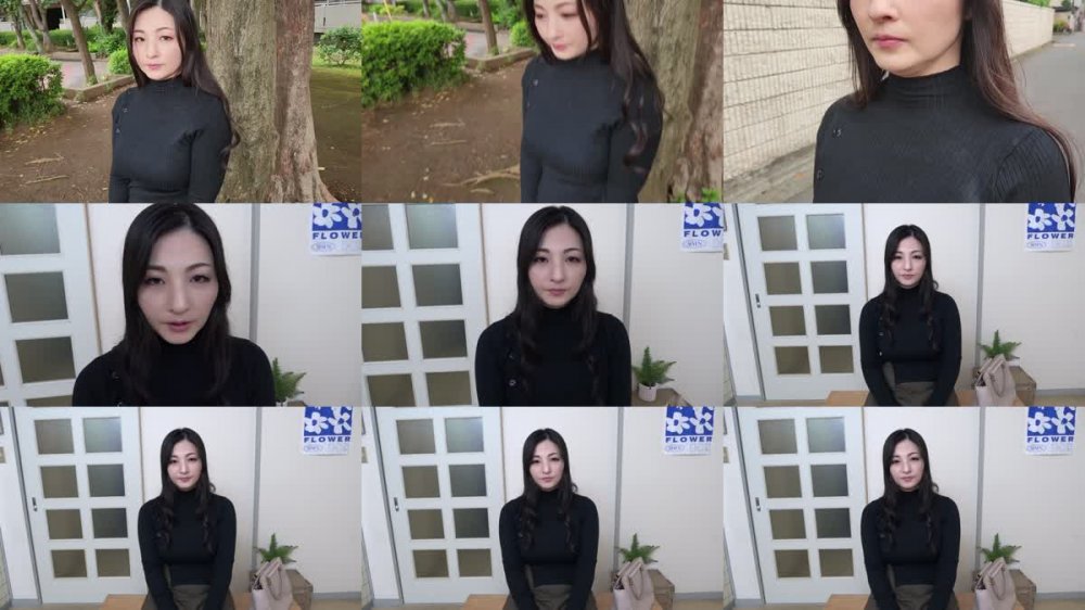 +++ [FHD] PAIS-053 子供を産んだにも関わらず、奇跡の超A5ランク極上ボディの神乳Kカップ妻、セックスレスのあまり応募を決意。美彩（33歳）
