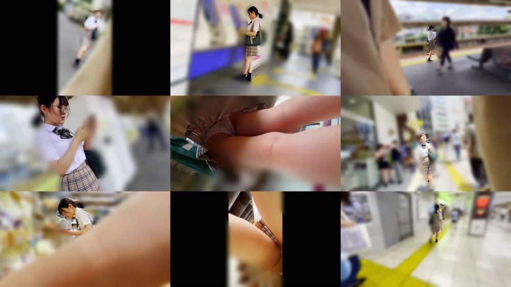 +++ [FHD] NEBO-010 おいかけまわし【20**/**/**】 家入ゆり