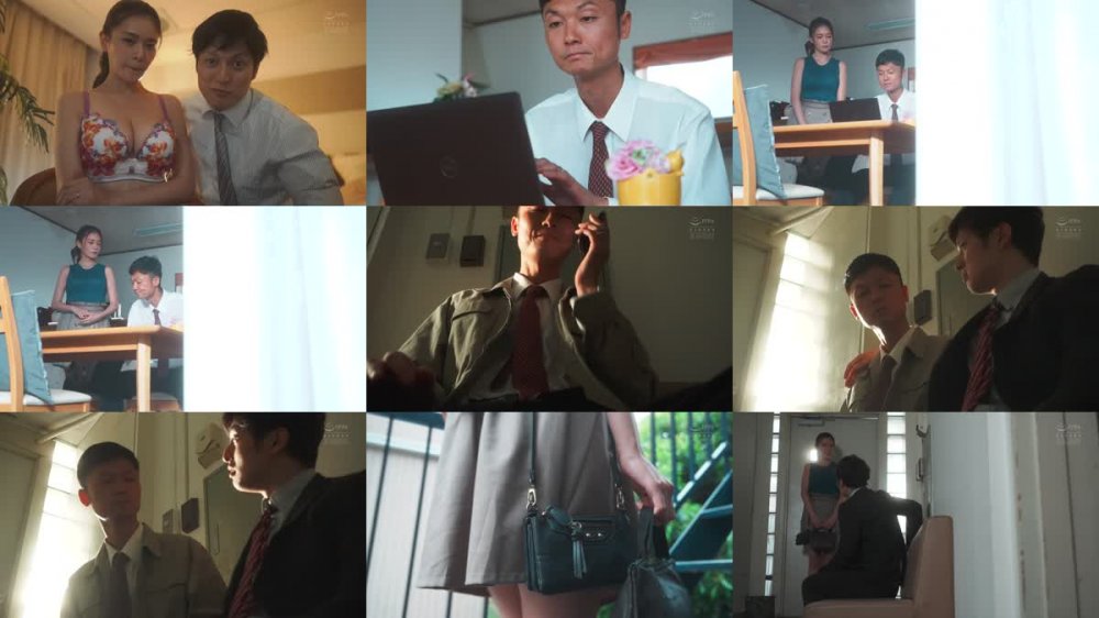 +++ [FHD] ADN-506 愛する妻から「私、好きな人が出来たの」と言われてしまった。 橘メアリー