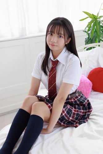 [Minisuka.tv] 2023-10-26 Hinano Yuki 優木ひなの – Regular Gallery 3 Set 3.1