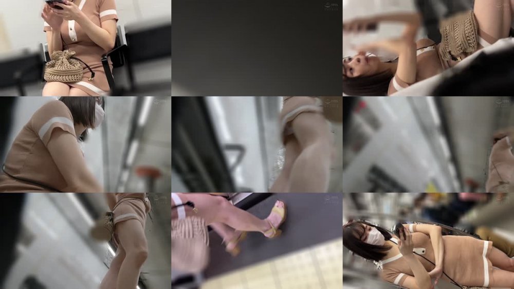+++ [FHD] 467SHINKI-167 【依頼痴●】20 巨乳タイトワンピース