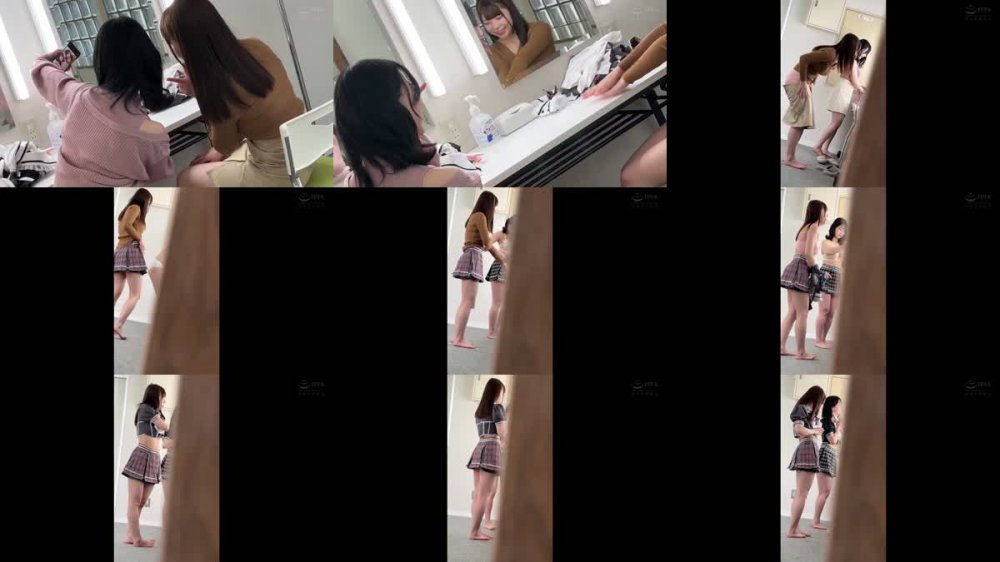 +++ [FHD] HRSM-010 アイドルユニット キメセクW堕ち