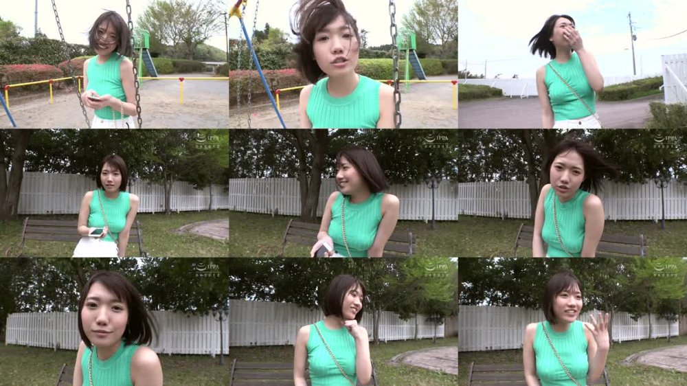 +++ [FHD] 521MGFX-120 カリスマ素人アイドル みぃ