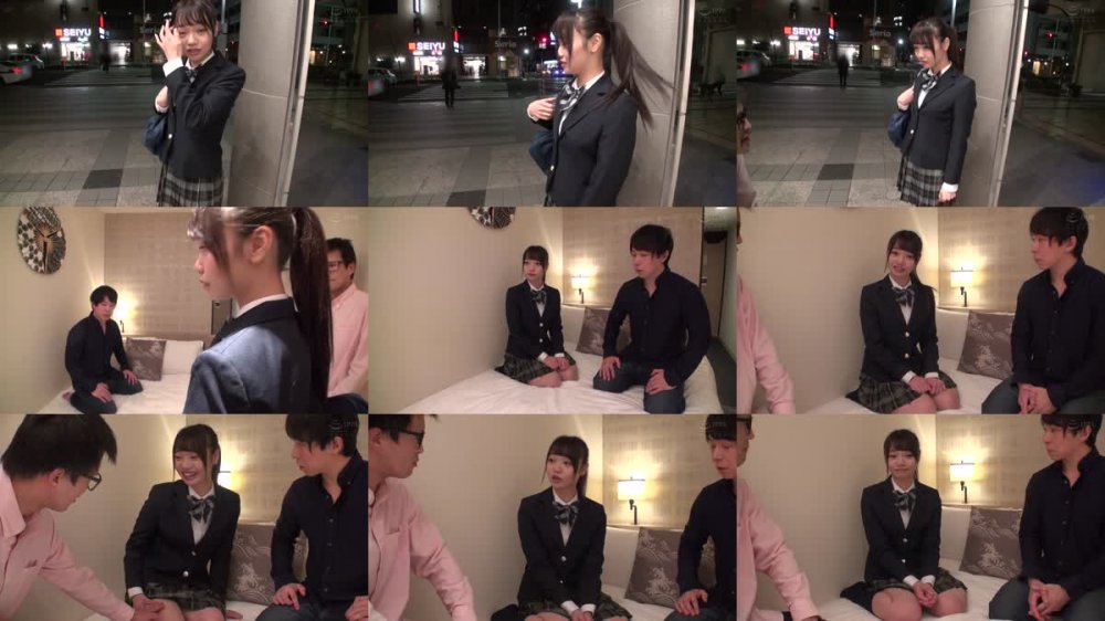 +++ [FHD] 765ORECS-064 うぶ女子○生まりな&いちか恥ずかしドキドキ相互オナニーww見つめ合いオナニーで感じすぎちゃったおま○こに生ハメズッポシ！