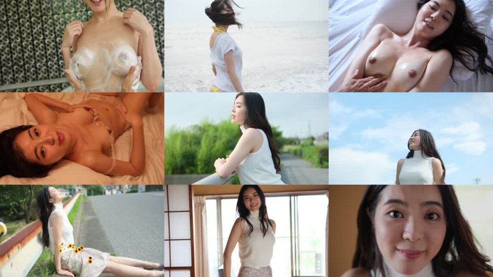 +++ [FHD] MBRAU-013 RINA アンニョンRINA