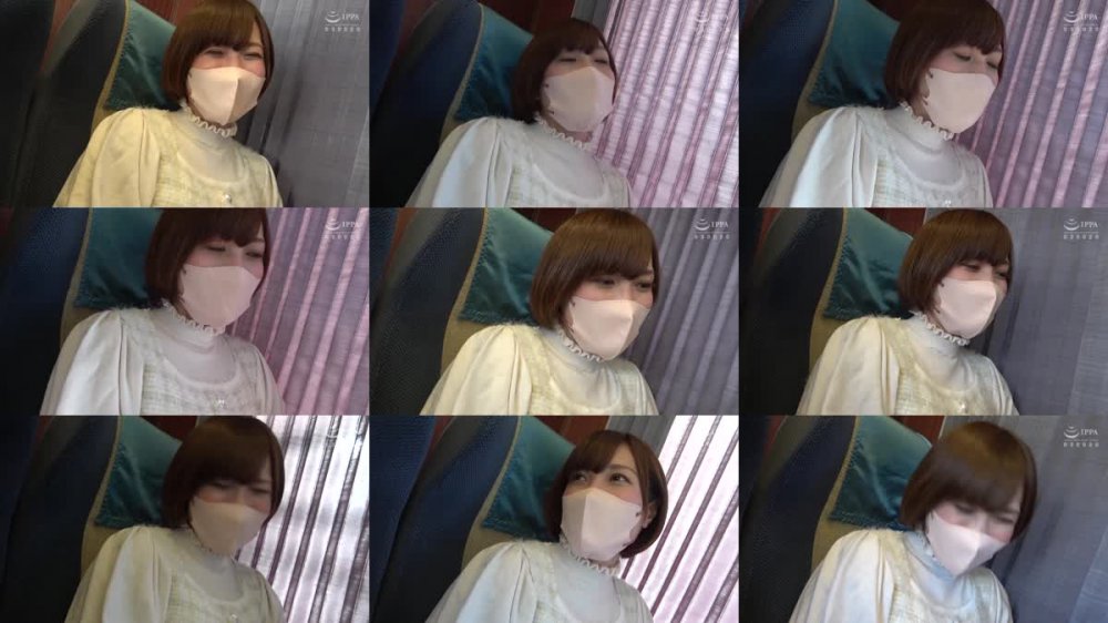 +++ [FHD] C-2797 日帰り温泉 熟女色情旅＃037
