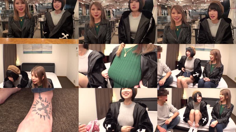 +++ [FHD] 354VOV-116 最強ビッチ大集合！数珠つなぎ乱交SEXパーティーvol.51「お姉さんよりエッチな友達紹介してもらえますか」