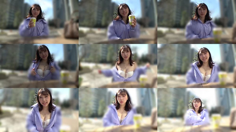 +++ [FHD] 300MIUM-960 【小悪魔SEXの天才】スケベ看護師が逆ナンパ！！禁断の寝取りドキュメント！！ぷにぷにFカップと天性のエロスで彼女持ちメンズを無邪気に誘惑！！「ナマじゃなきゃ嫌」と無理矢理ナマチンを喰らう中出し大好き痴女！！！【NTRリバース】