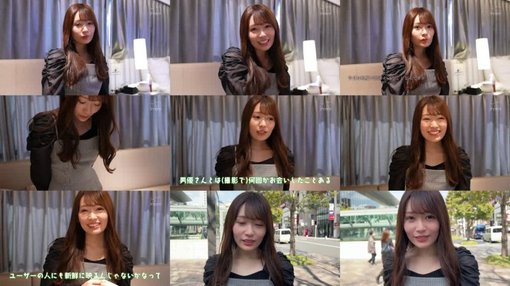 +++ [FHD] IPBZ-007 配信限定:ナチュポケ REC:古川ほのか ハメ撮り IP女優のありのまま解禁