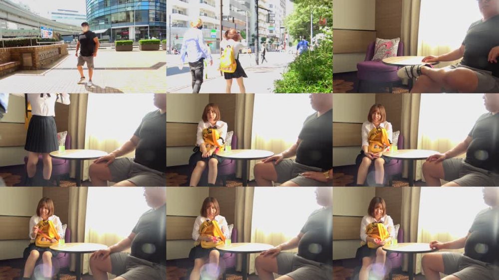 +++ [FHD] 318LADY-459 ゆきの