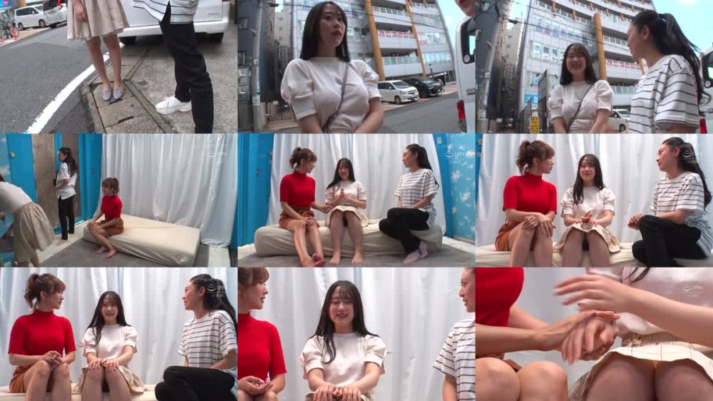 +++ [FHD] 116NHDTB-85702 【Cカップみつきちゃん】レズマジックミラー号 彼氏とのエッチが不満な女子大生が人生初のレズクンニで恥じらい絶頂！女だからわかるイキツボ責めでレズ開発され愛液がダラダラ止まらない！