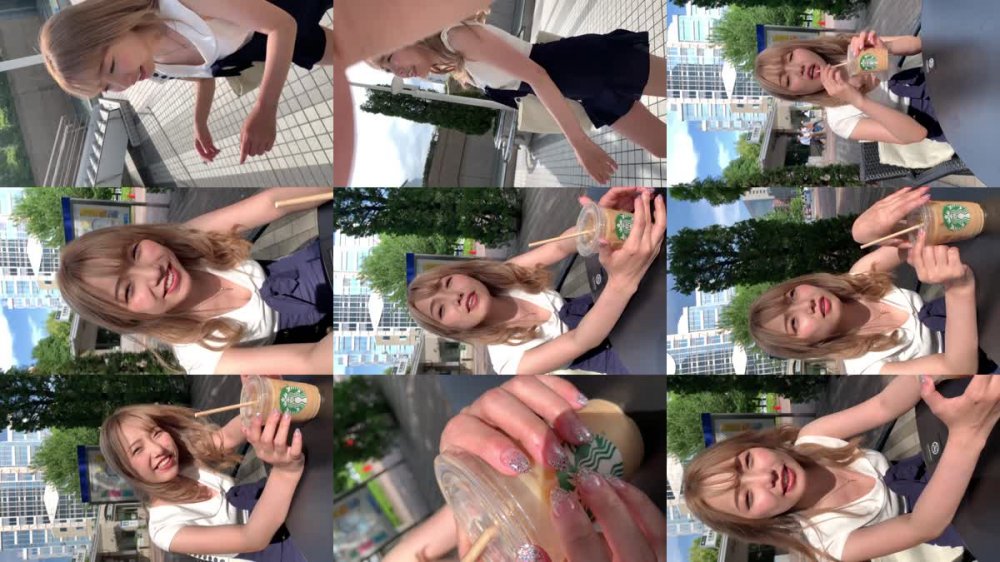 +++ [FHD] 413INON-005 ドSパパ活ギャルの乳首攻め&言葉攻めでイチャイチャ生中騎乗位SEX【スレンダー女子大生VS種付けおじさん】