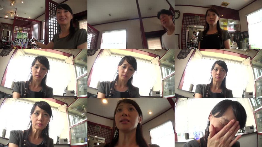 +++ [FHD] TMRD-1203 淫らな熟女 清純な人妻 選りすぐり12人4時間 「激しいの、好きなのー！」