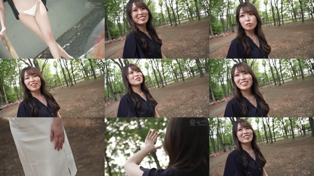 +++ [FHD] FFT-003 新人 170cm高身長 至高の美脚 元・国内線CAの人妻 仲道エリ 37歳 AVデビュー