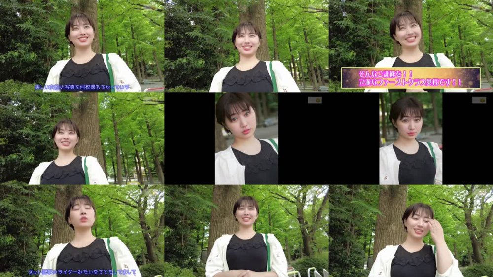 +++ [FHD] 522DHT-0855 抱き心地満点ボディで快楽を貪欲に求め大量お漏らし！Gカップ&巨尻のお嬢様系奥様ゆかりさん28歳