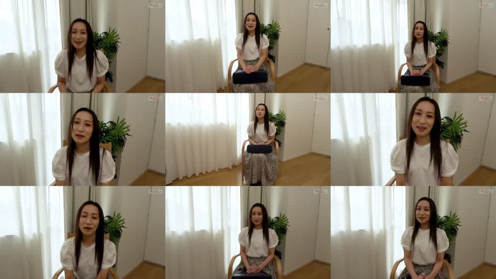 +++ [FHD] 404DHT-0862 ハメ撮り面接 冬木さおり(四十九歳)