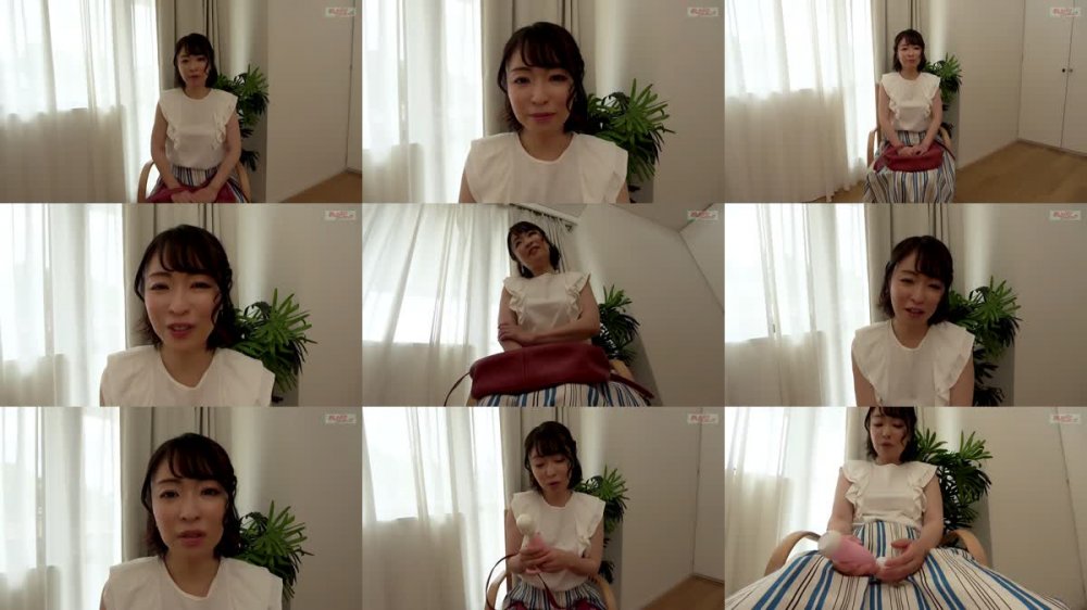 +++ [FHD] 404DHT-0861 ハメ撮り面接 相原涼子(四十五歳)