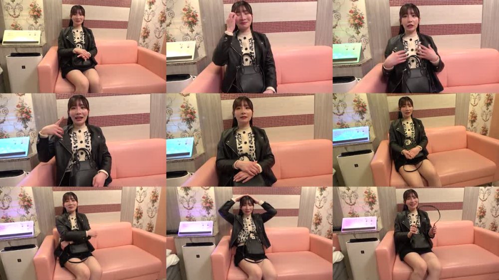 +++ [FHD] 324SRTD-0374 男を悶絶させたい責め上手な女子大生