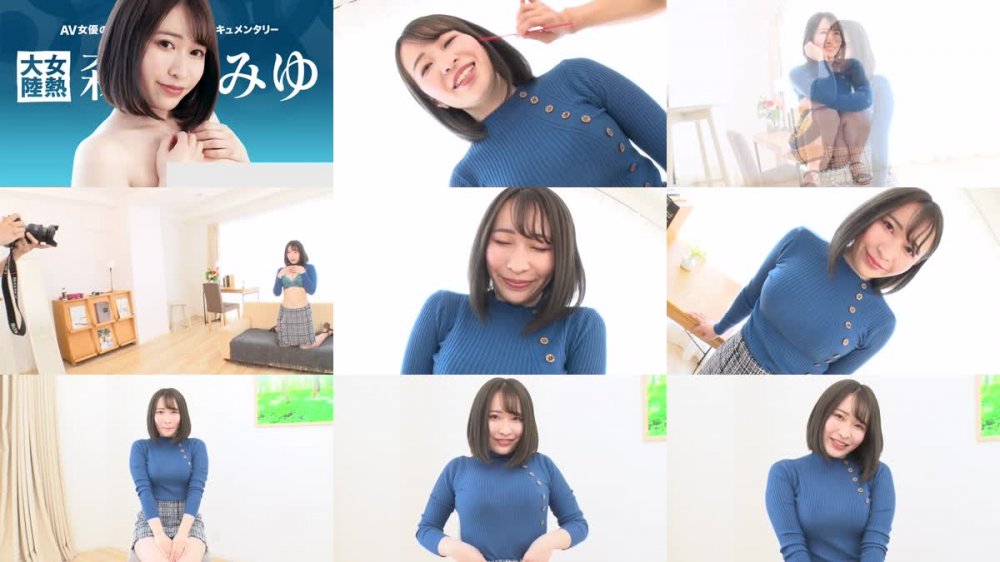 +++ 110223-001-CARIB カリビアンコム 女熱大陸 File.094 ～長めのチンコで奥まで射精して～