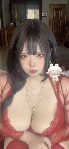 [Cosplay] 纯爱neko 人妻2.0
