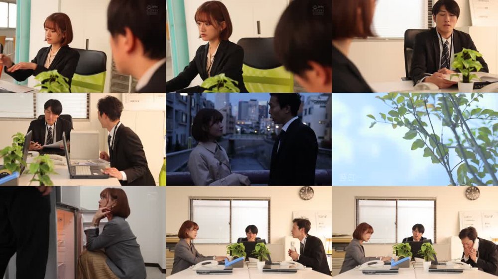 +++ [FHD] ADN-501 いつも定時で帰ってくる妻が今日は残業すると言って朝まで帰ってこなかった。深夜残業NTR 希島あいり