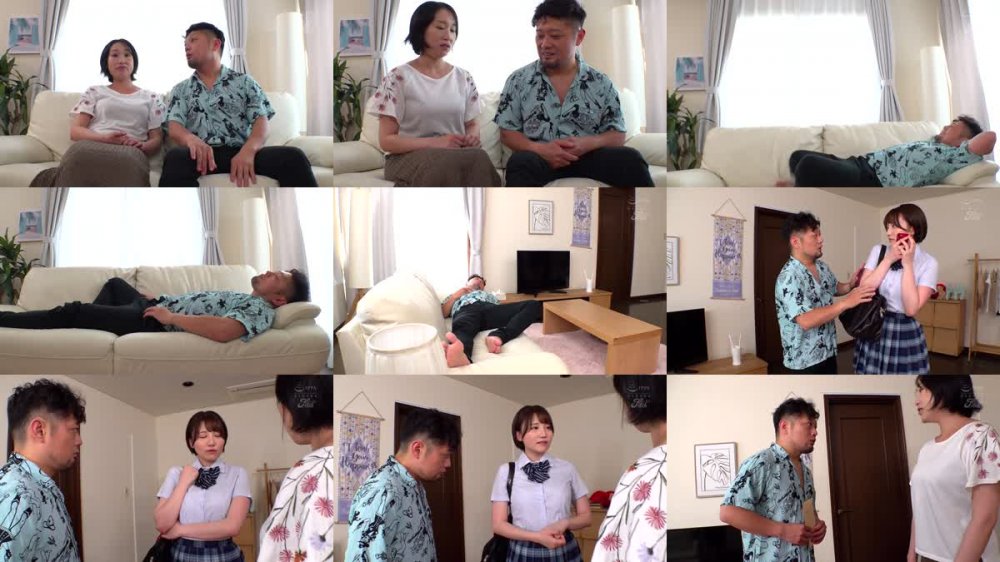 +++ [FHD] JUFE-530 彼女の妹がめちゃくちゃドストライク過ぎたから白ムチの肉体を媚薬漬けにして絶頂潮吹き肉便器調教！ 天月あず