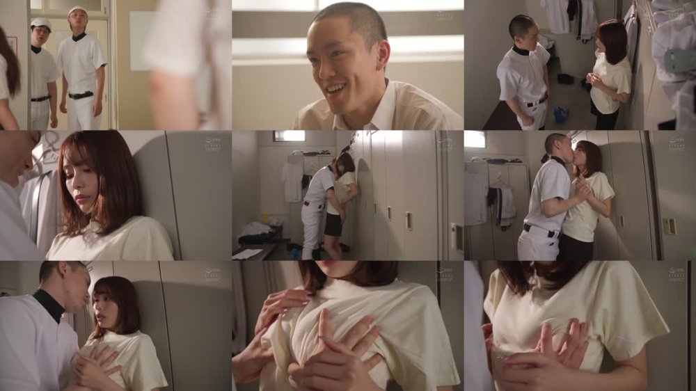 +++ [FHD] CAWD-578 カラミざかり番外編 ～竹内先輩と部室～ kawaii*×MOODYZコラボ企画！超人気作家 桂あいり原作 累計400万部超え名シリーズ実写化！ 伊藤舞雪