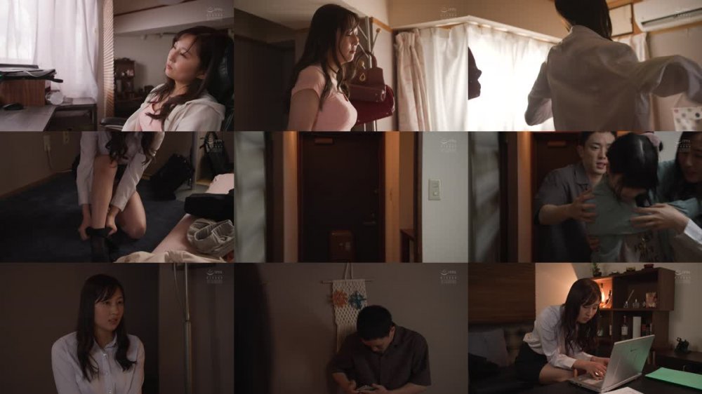 +++ [FHD] ADN-505 彼女のお姉さんと関係を持って半年。会えば必ず中出しセックスしています。 長谷川夕奈