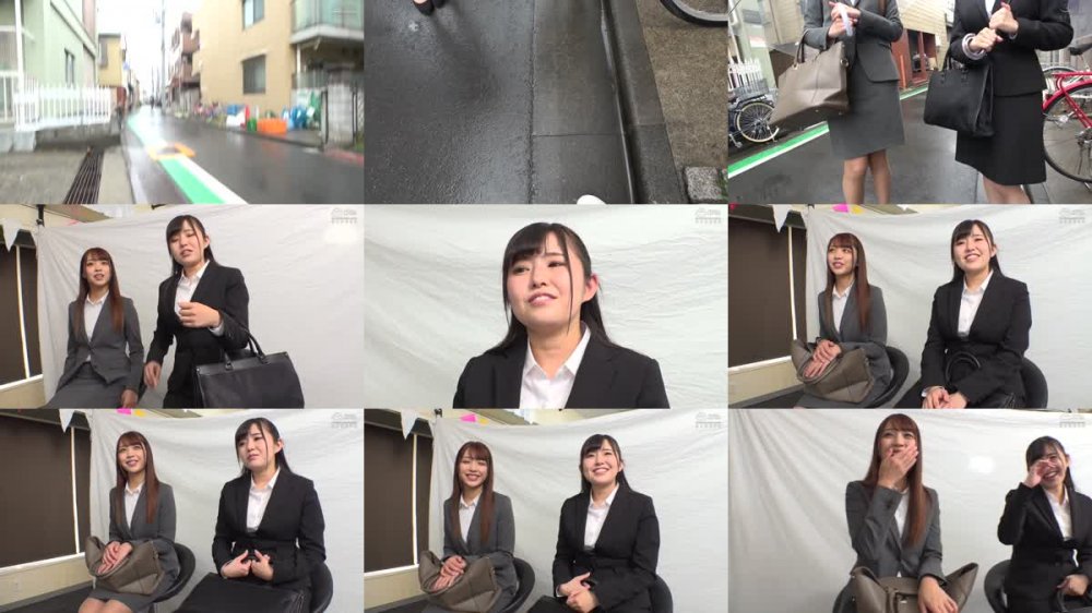 +++ [FHD] DVMM-033 勝てば100万円！負けたら即ハメブレイクショット！同僚同士の美脚OLがエロビリヤード対決！球を撞いてデカチンに突かれて同僚の目の前でオマ○コホールに生中出し！