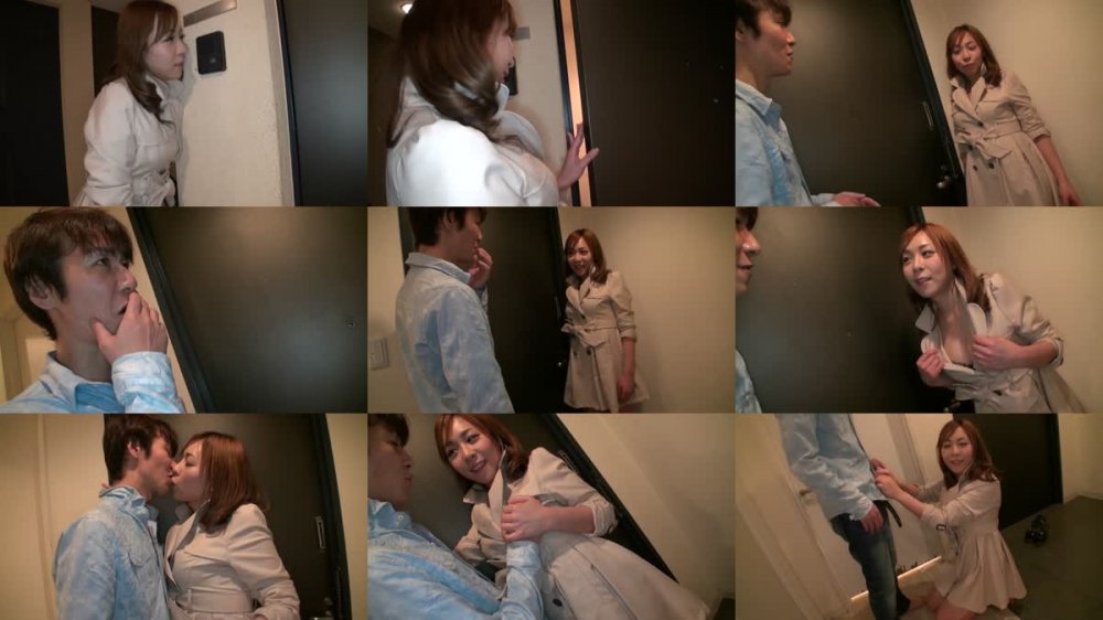 +++ [FHD] 516CHIN-034 ニューハーフお宅訪問 ①