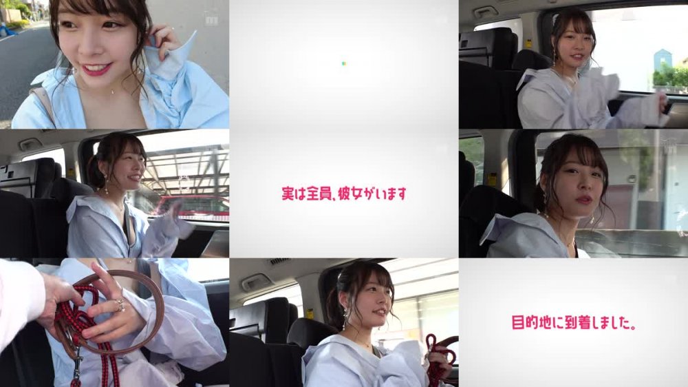 +++ [FHD] MIDV-493 カノジョがいるリア充M男クン家に専属八木奈々デリバリー☆ 八木奈々