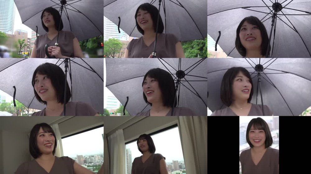 +++ [FHD] 230OREH-029 みきさん(32歳)