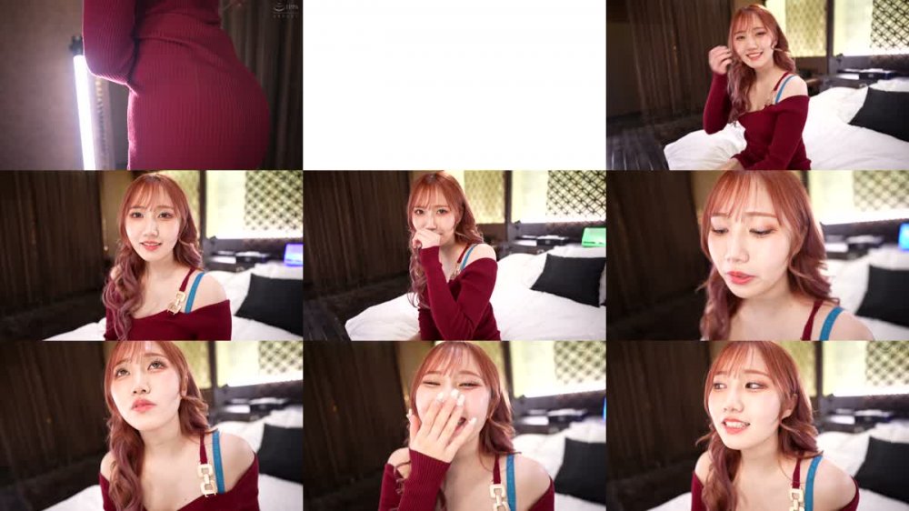 +++ [FHD] 758REFUCK-035 あみり