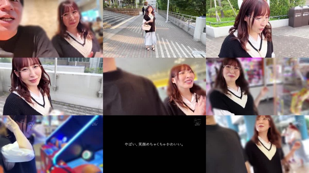 +++ [FHD] JUFE-527 脱がせたら凄かった！会社の後輩の加奈ちゃんはオホ声でイキまくる僕のチ○ポに従順な変態地味巨乳 日下部加奈