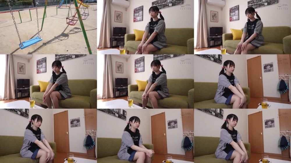 +++ [FHD] JUBE-011 ママと喧嘩した家出○女 怯えた心を解かす性のツボ。