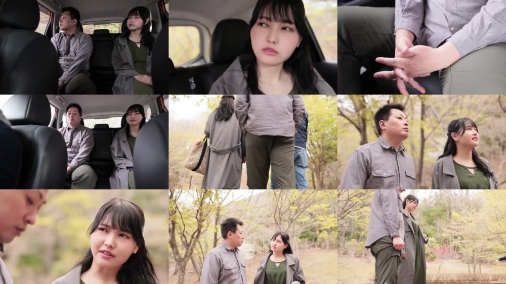 +++ [FHD] BKD-319 母子交尾～利根川路～ 花城れん