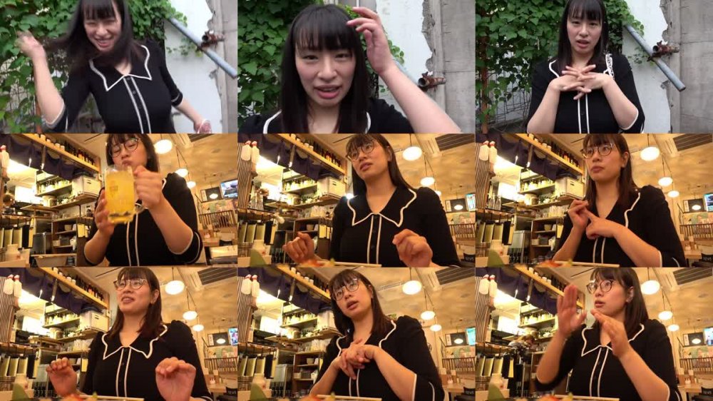 +++ [FHD] PKPT-018 完全プライベート映像 一生揉んでいたい天然Kカップ美女・春菜はなちゃんと初めての二人きりお泊まり2