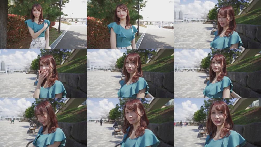 +++ [FHD] SOAV-106 人妻の浮気心 天川そら