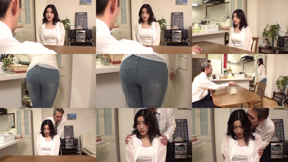 +++ [FHD] KSBJ-269 息子の受験合格の為に肉体を捧げたお受験ママ 森沢かな