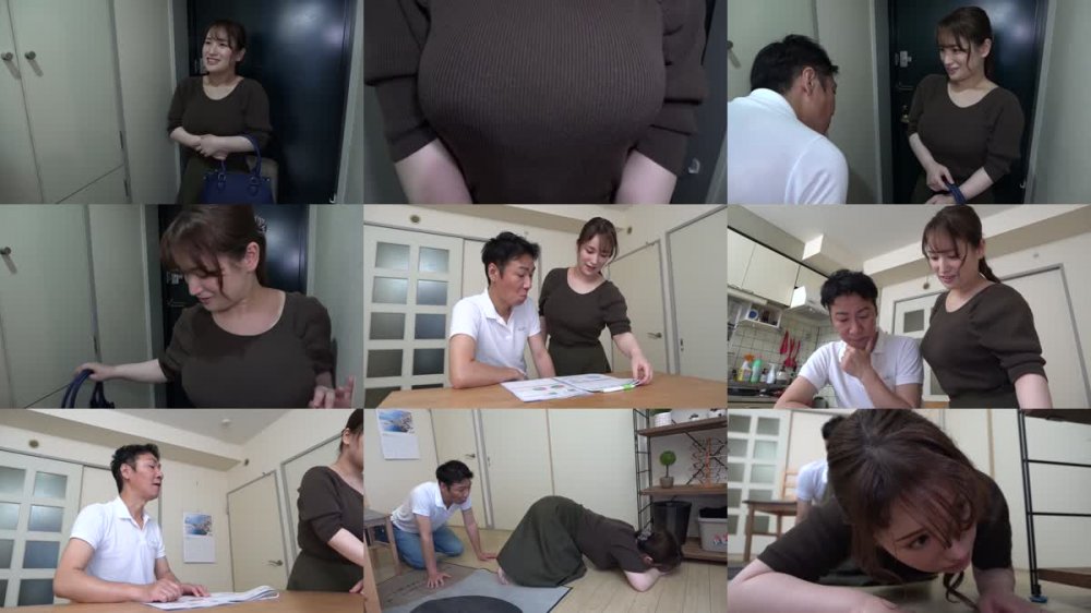 +++ [FHD] CHCH-042 働く爆乳お母さん、家族のため豊満な肉体を生贄に悲しき接待営業記録 史恵（I-cup/36歳）