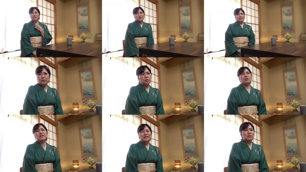 +++ [FHD] NYKD-131 還暦で初撮り 岡田真弓