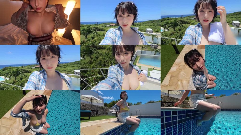 +++ [FHD] REBD-792 Akari 爆乳桃花源・桃果あかり