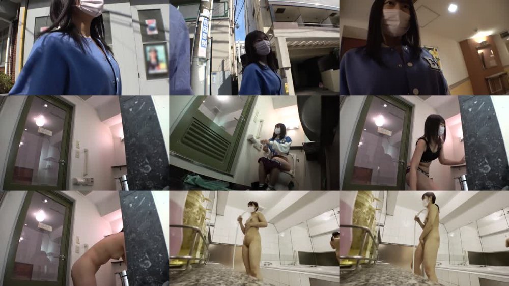 +++ [FHD] 332SYS-008 【初撮り。ハメ撮り。】おとなしいのに少し触れただけで速攻スイッチオン。ガン突きされてイキまくる、バックが好きな21歳。【マスク有りならAV出演OKな女のコたち。】