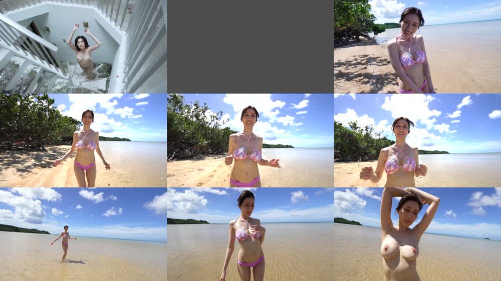 +++ [FHD] REBD-789 Julia15 Bright eroticism・JULIA