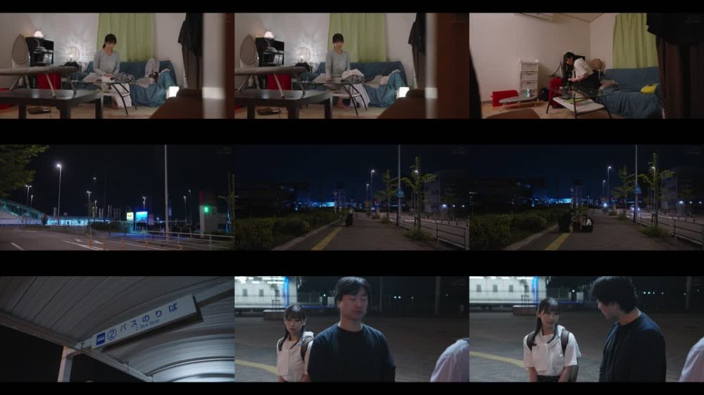 +++ [FHD] MOON-015 夜行バスで巨尻奥さんと東京まで片道300kmの中出しワンナイトラブ 美園和花