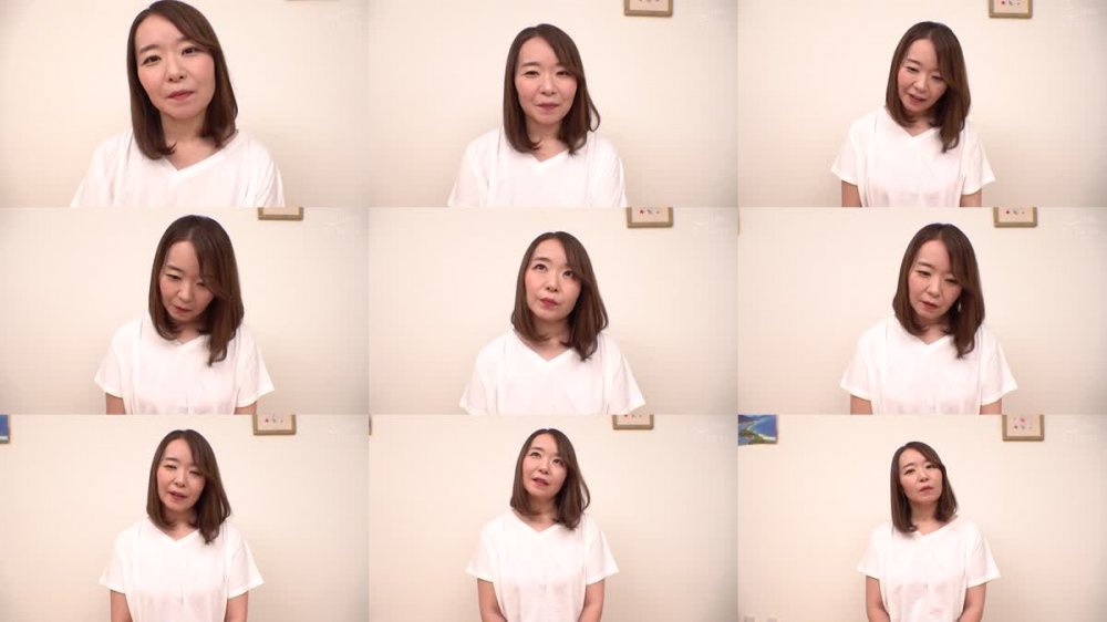 +++ [FHD] NACR-723 忘れていた快感をもう一度味わいたくて…ご無沙汰セックスに乱れる四十路妻 美織さん46歳