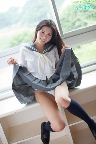 [Girlz-High] Kotoka Mine – buno_010_001